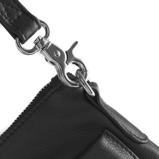 Depeche Crossover Taske, Black