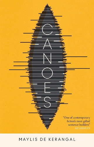 Canoes (Hardback)