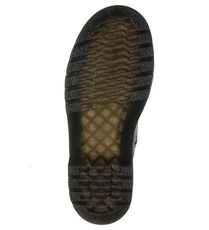Dr. Martens Støvler - 1460 Y - Sølver
