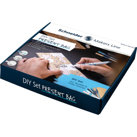 Schneider DIY Set Geschenktütchen Set