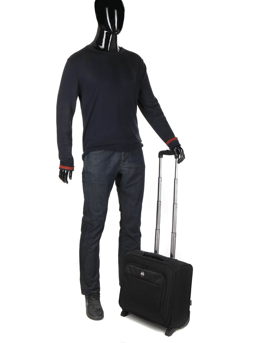 Pilot case PORT Designs Hanoi II 15.6 pouces