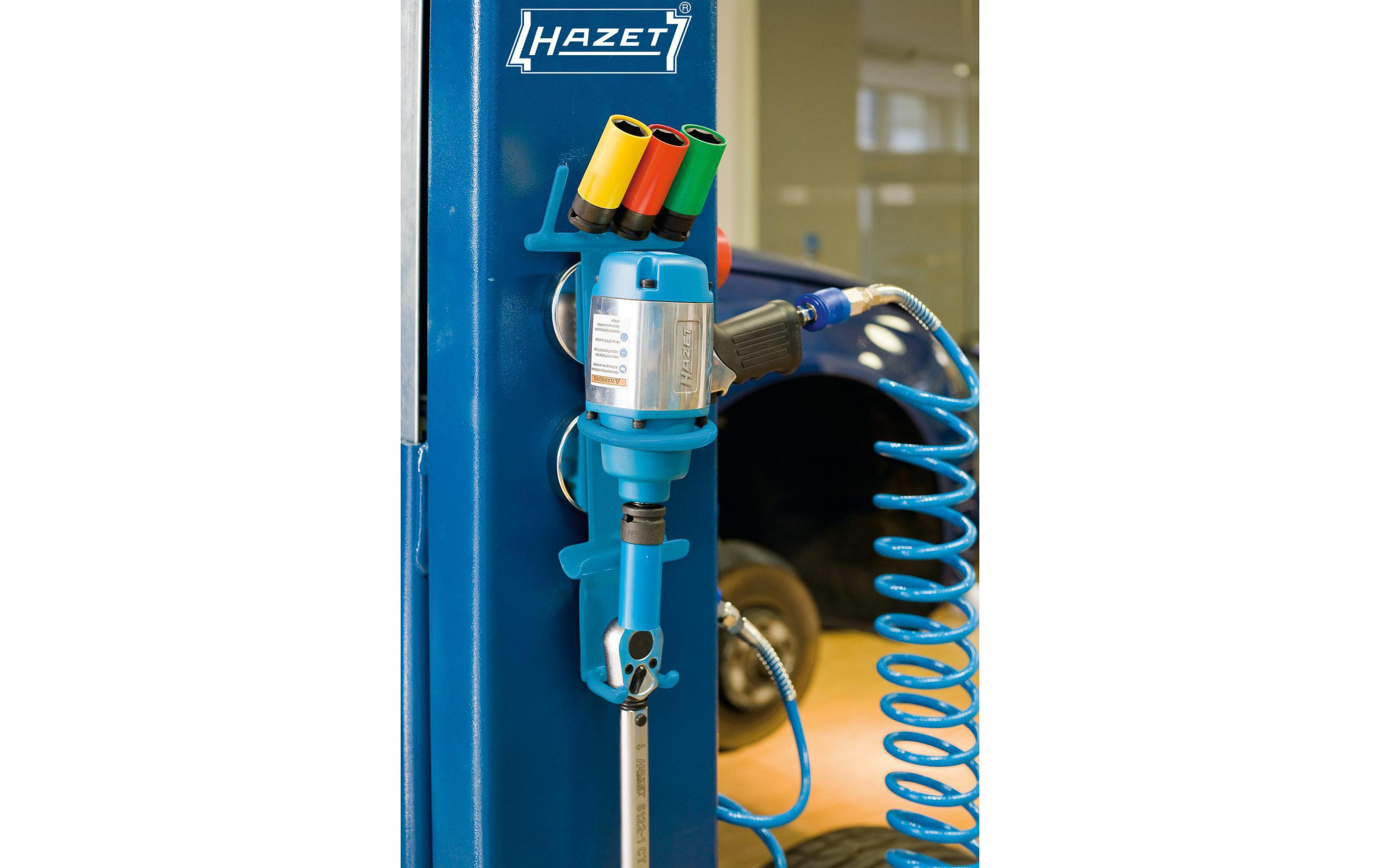 Halterung Magnetischer Pneumatik-WerkzeughalterMagnet-Halter