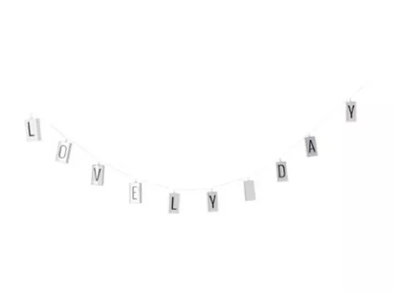 Guirlande Lumineuse 10 LED 