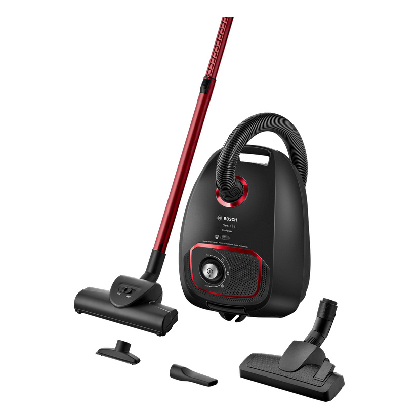 Bosch støvsuger 850 W