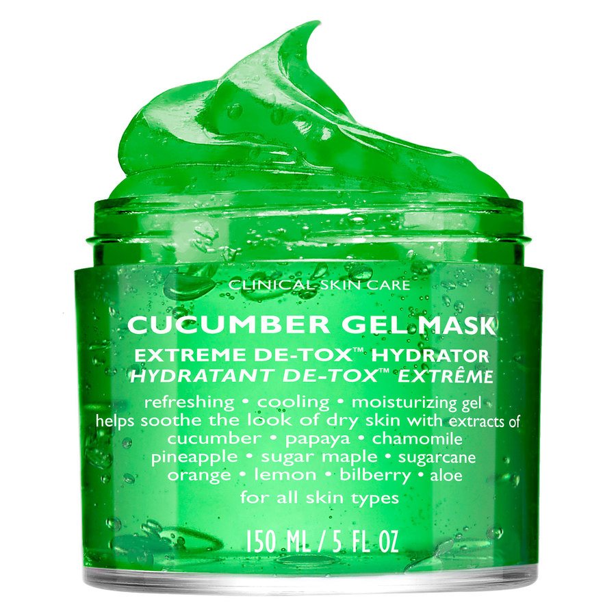 Peter Thomas Roth Cucumber Gel Mask 150ml