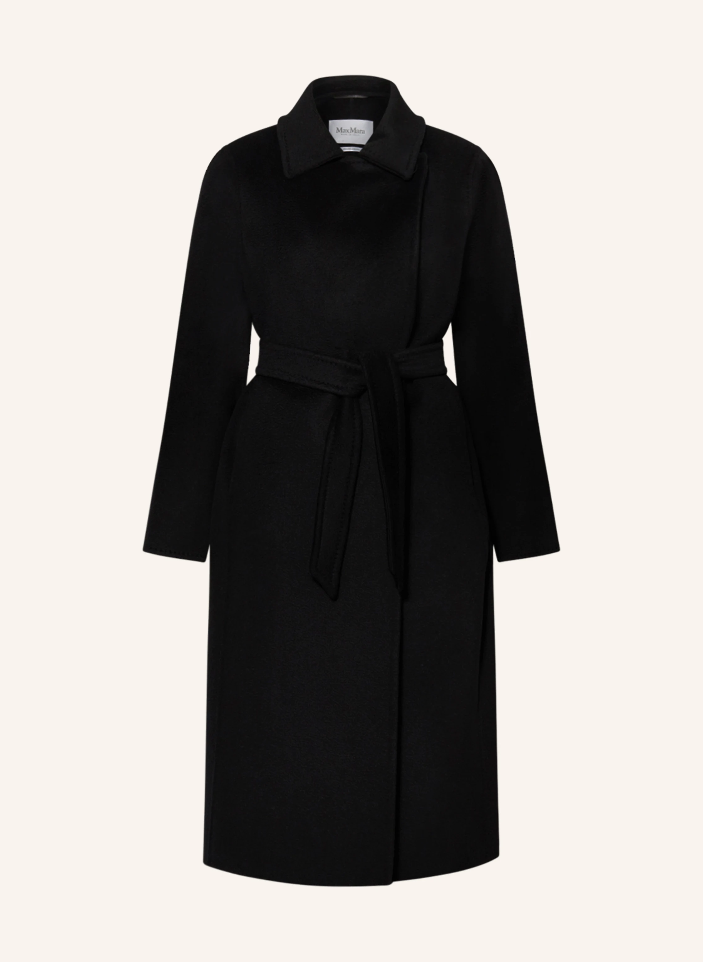 Max Mara Cashmere-Mantel MANUELA