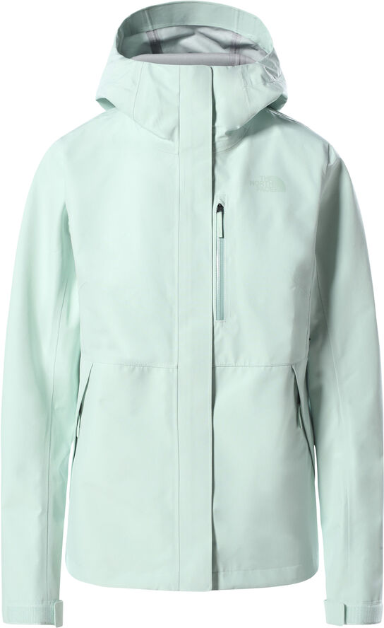 The North Face Dryzzle Futurelight regnjakke Blå