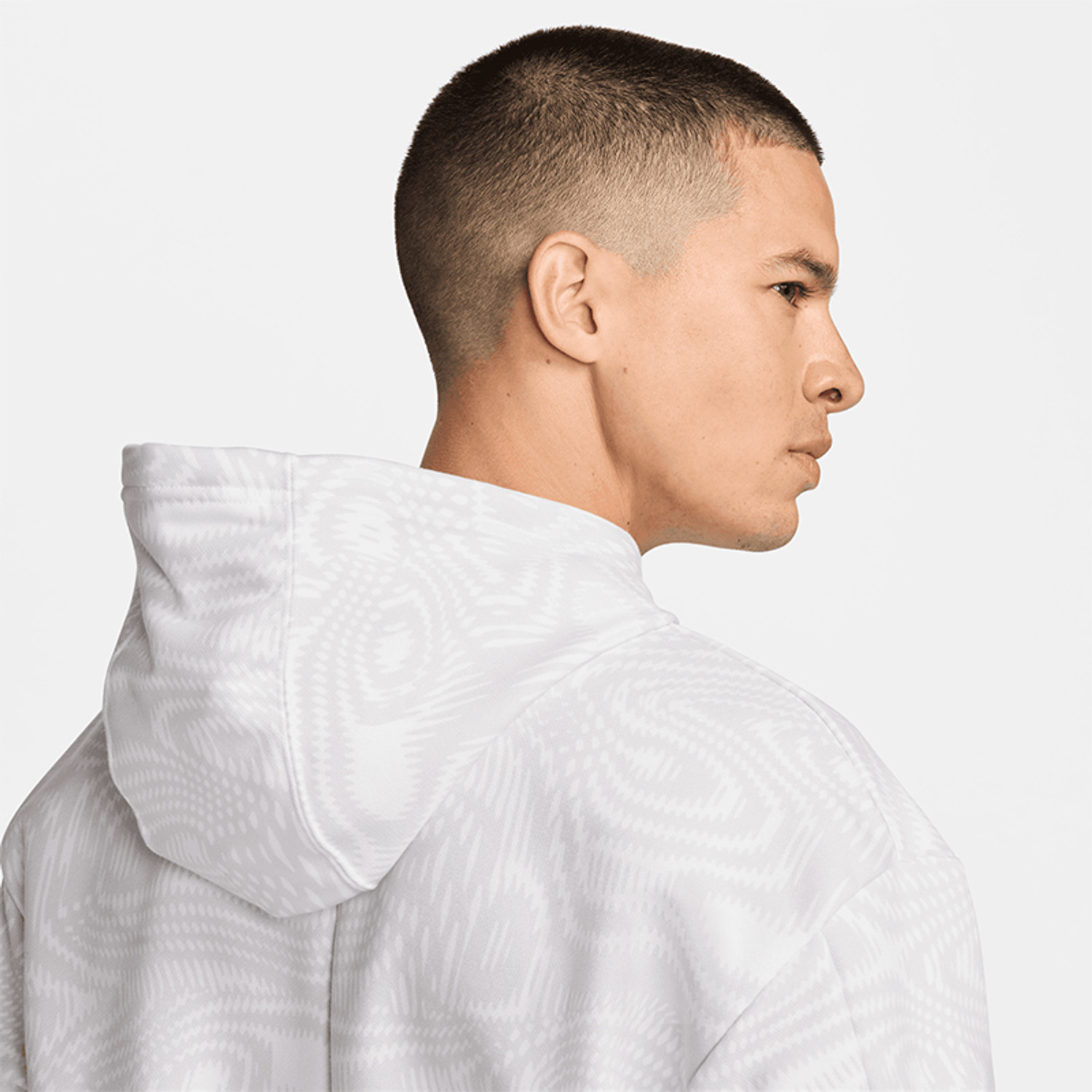 Nike Court Heritage Fleece Hoody