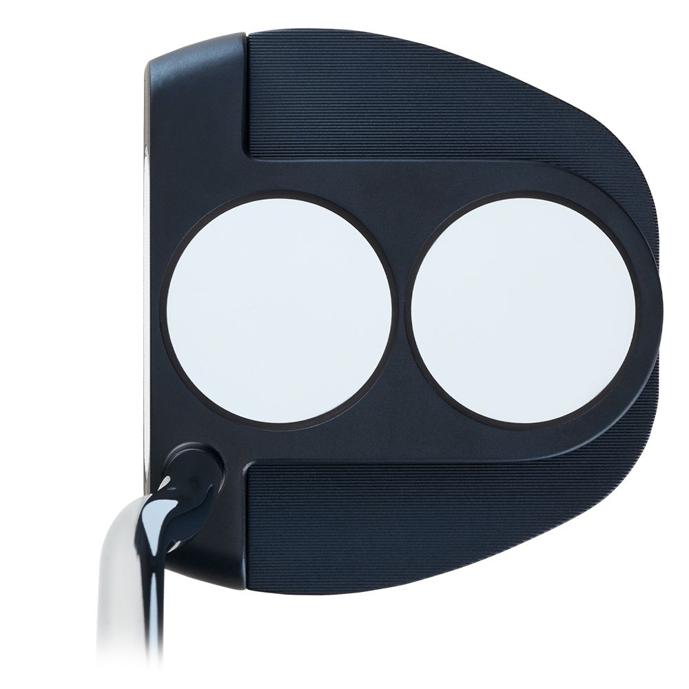 Ai-ONE 2-Ball Jailbird Mini DB Putter