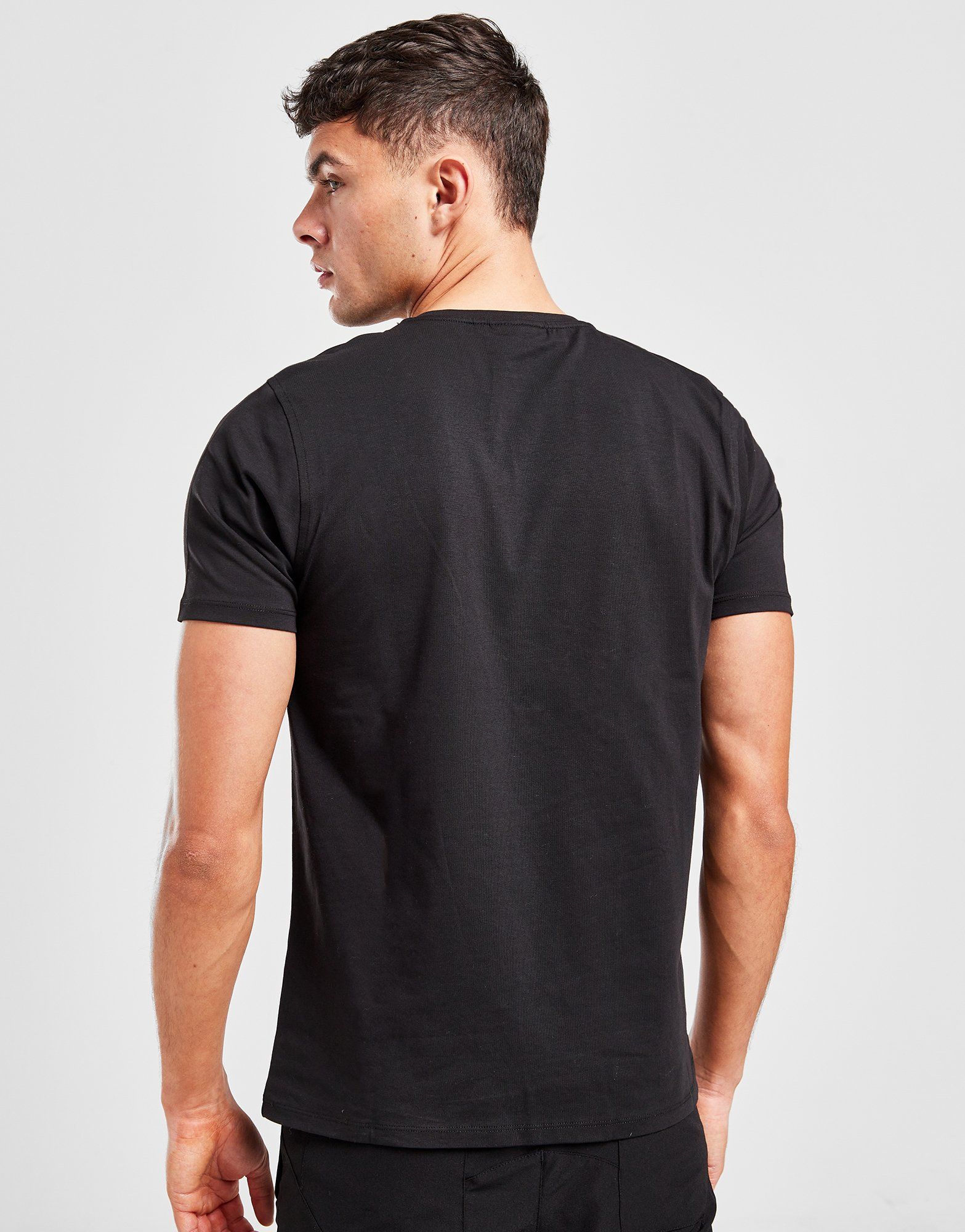 Alessandro Zavetti T-shirt Faldo Homme