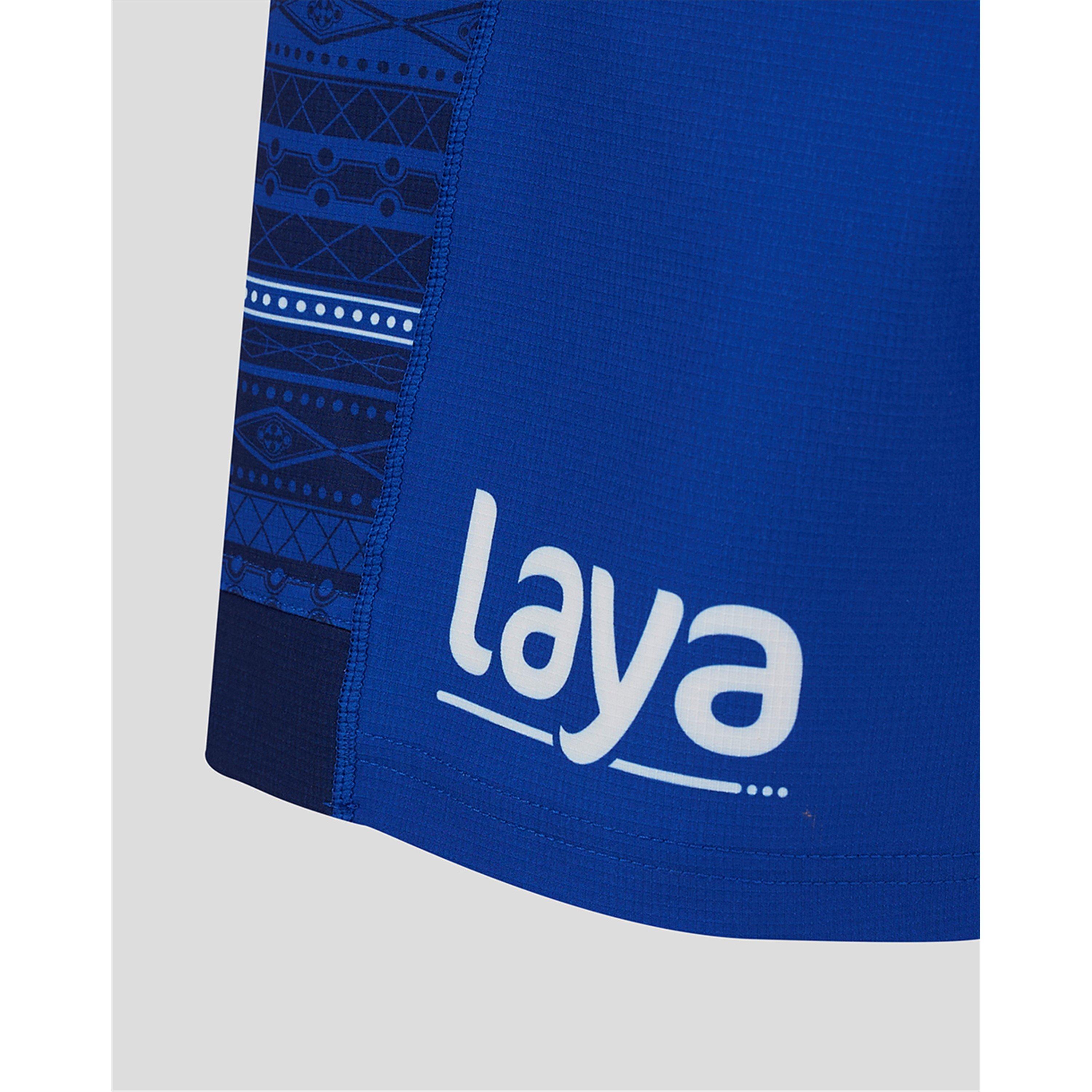 Castore Leinster Home Shorts 2025 Mens