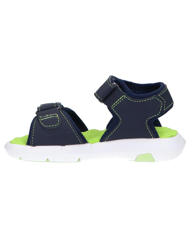 Sandálias infantis Kickers Answer