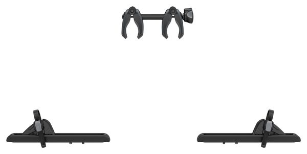 Adaptateur Vélo Supplémentaire Thule WanderWay 911702 pour 4ème Vélo