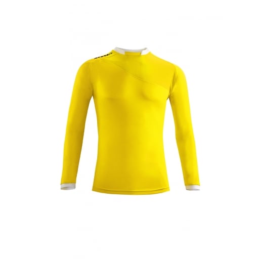 Camiseta de manga comprida Acerbis Astro
