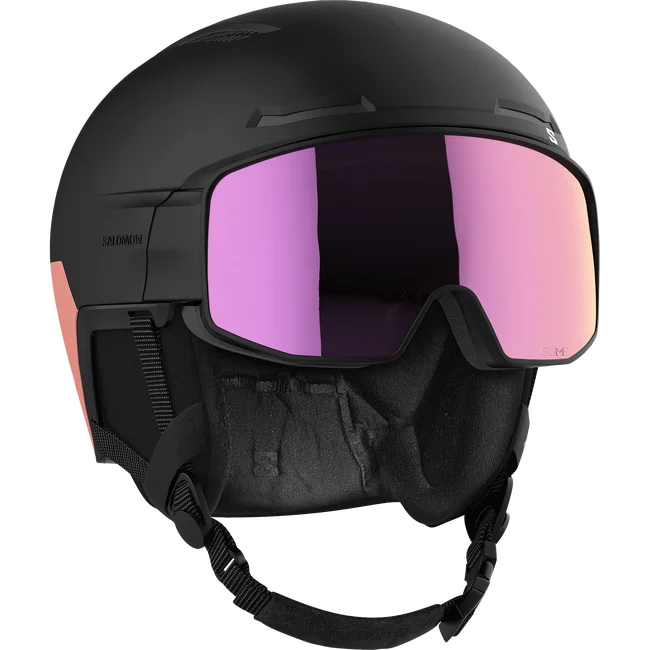 DRIVER PRO SIGMA MIPS  Unisex-Helm
