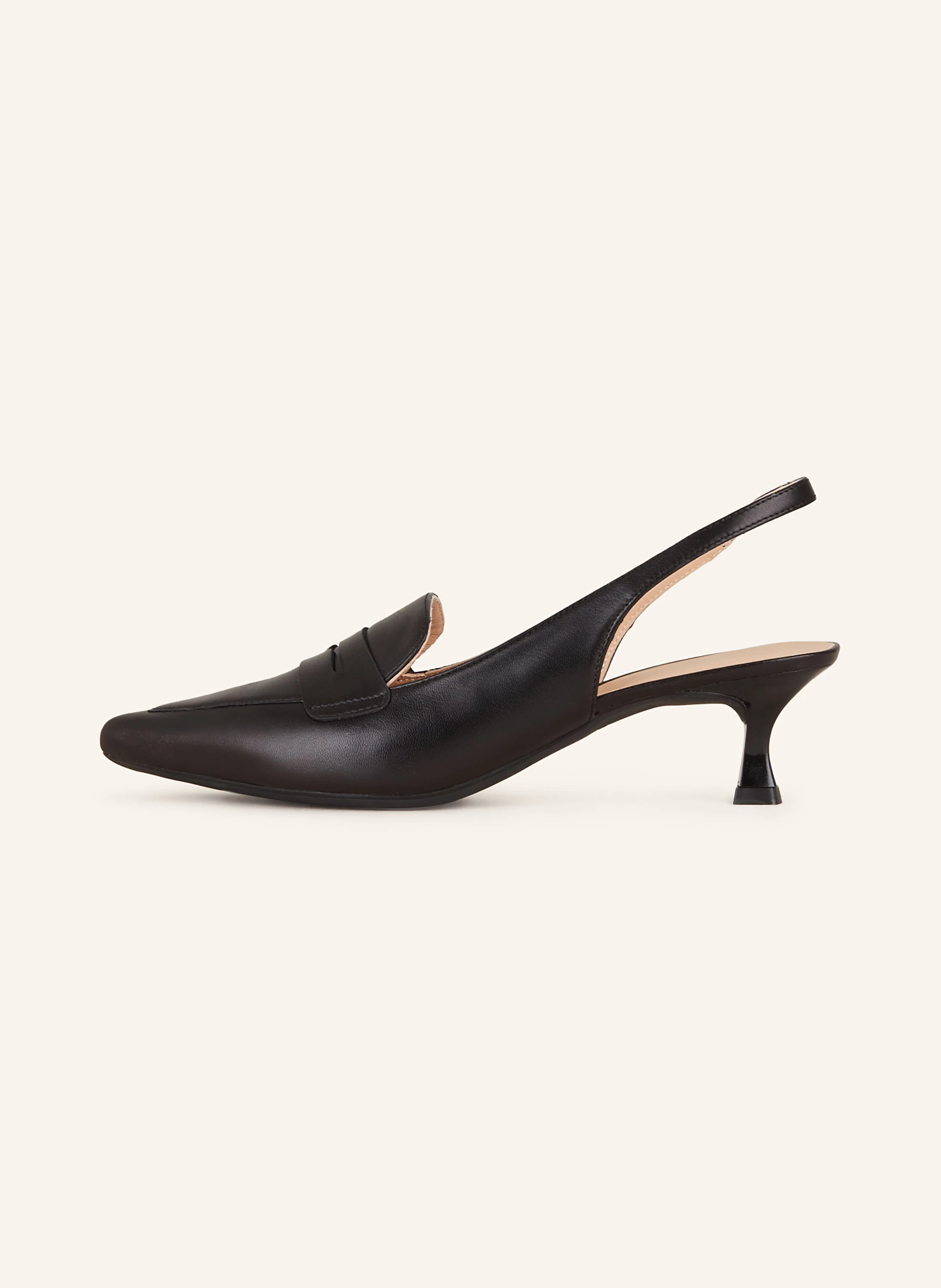 UNISA Slingpumps JAIRO