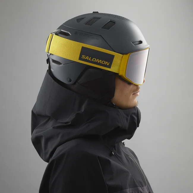 HUSK PRIME MIPS  Unisex-Helm