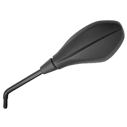 Rétroviseur Bihr Scooter type origine gauche noir (l'unité)