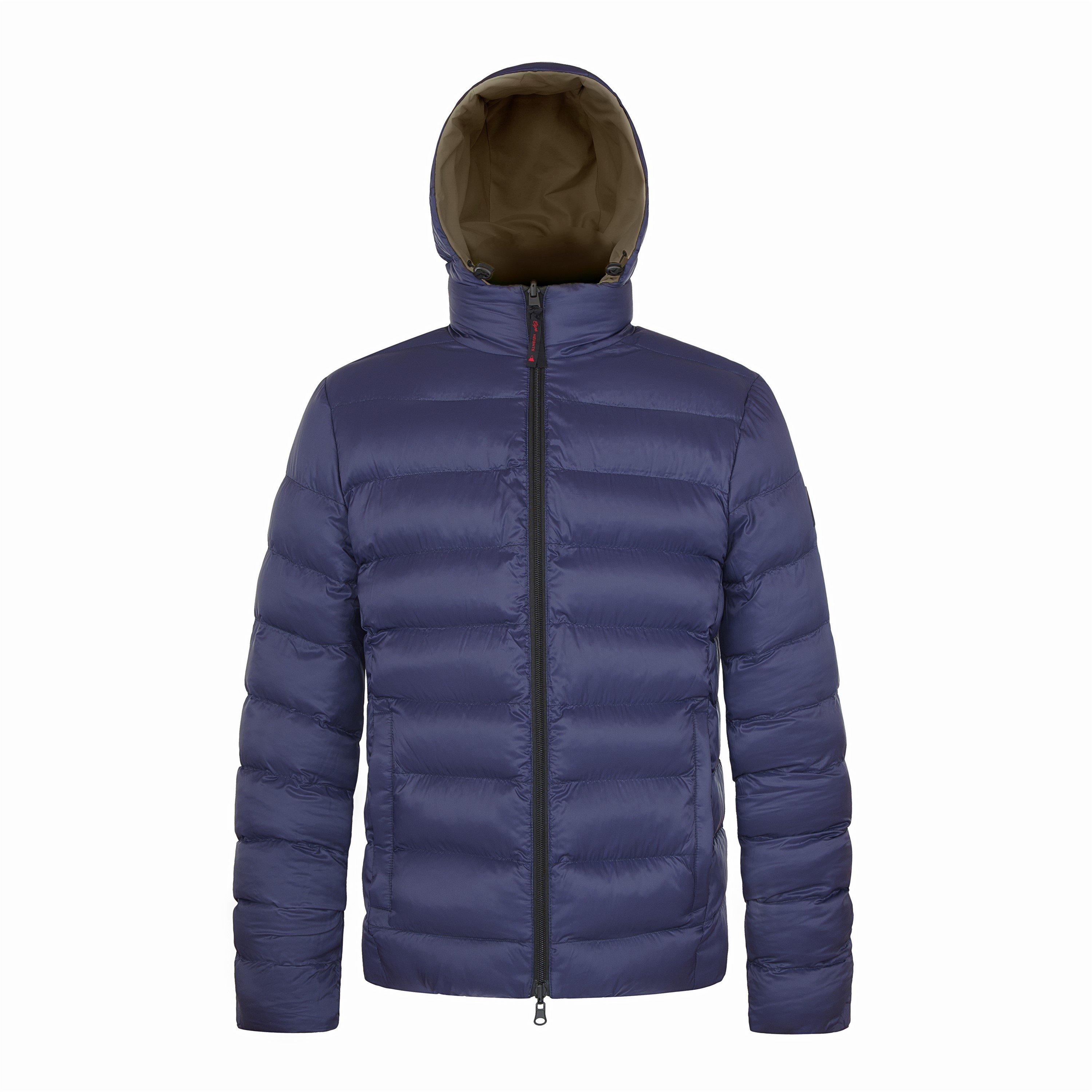 Cape Heights Lite Puffer Jacket