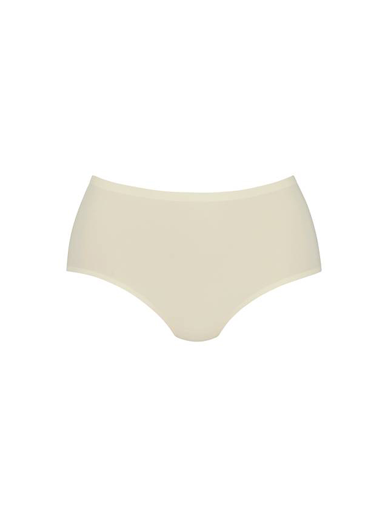 Culotte haute Essentials