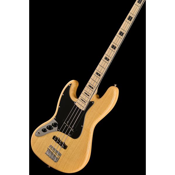 Harley Benton JB-75LH NA Vintage Seri Bundle