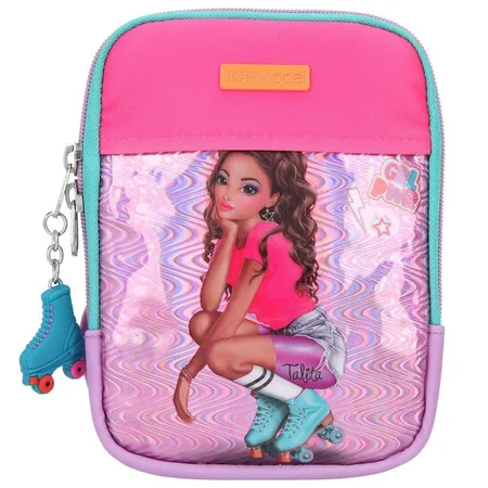 Depesche TOPModel Kleine Umhängetasche TINY DANCER