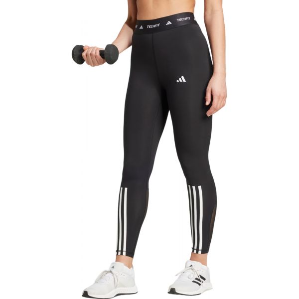 Adidas Leggings Techfit 3-Stripes 7/8 it2272 Xs