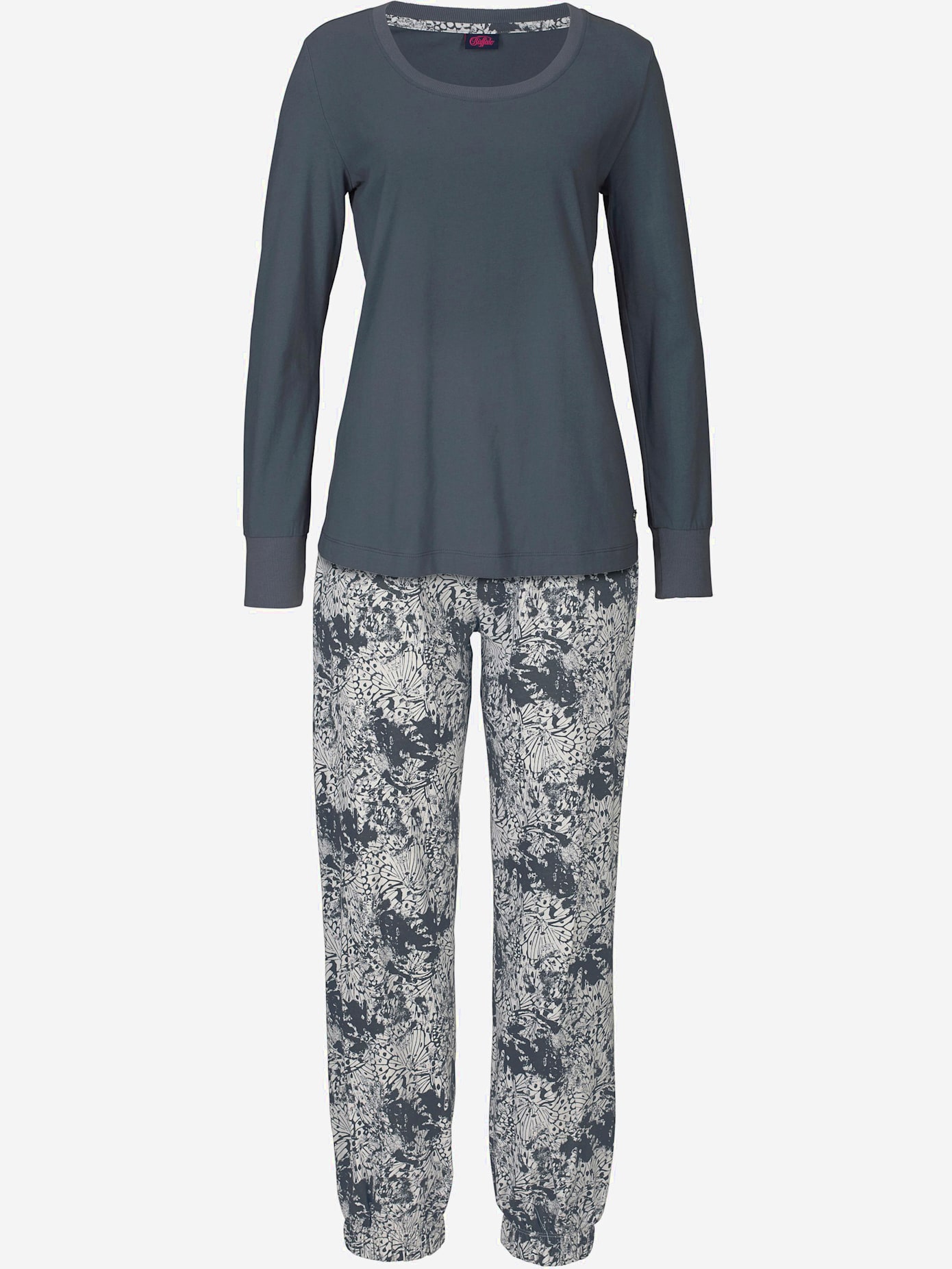 Pyjama buffalo tendance
