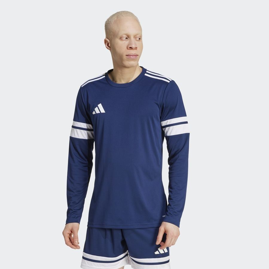 Adidas Maillot manches longues Squadra 25