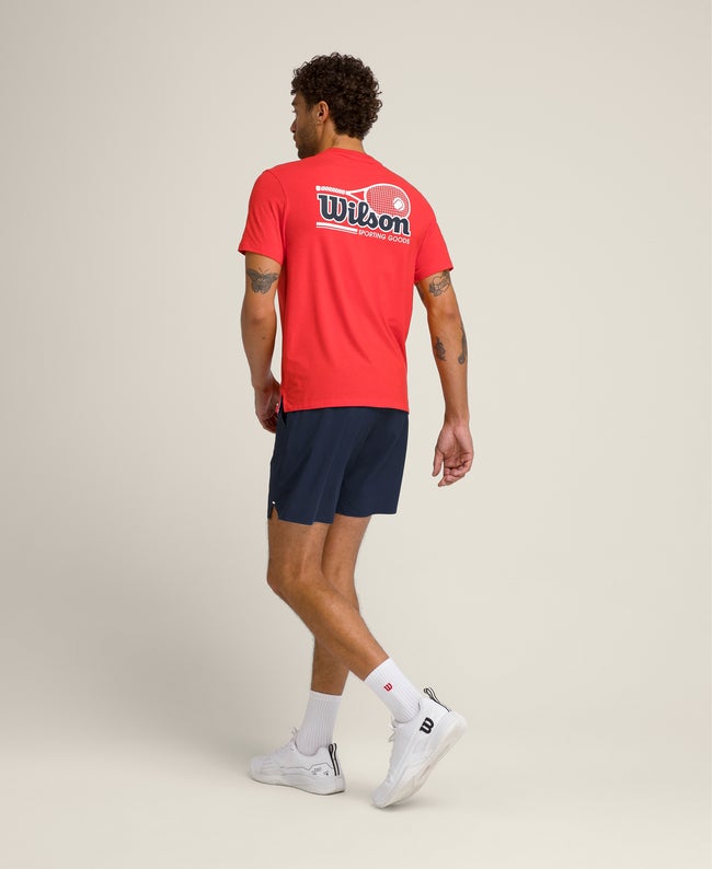 Easy Street Tee