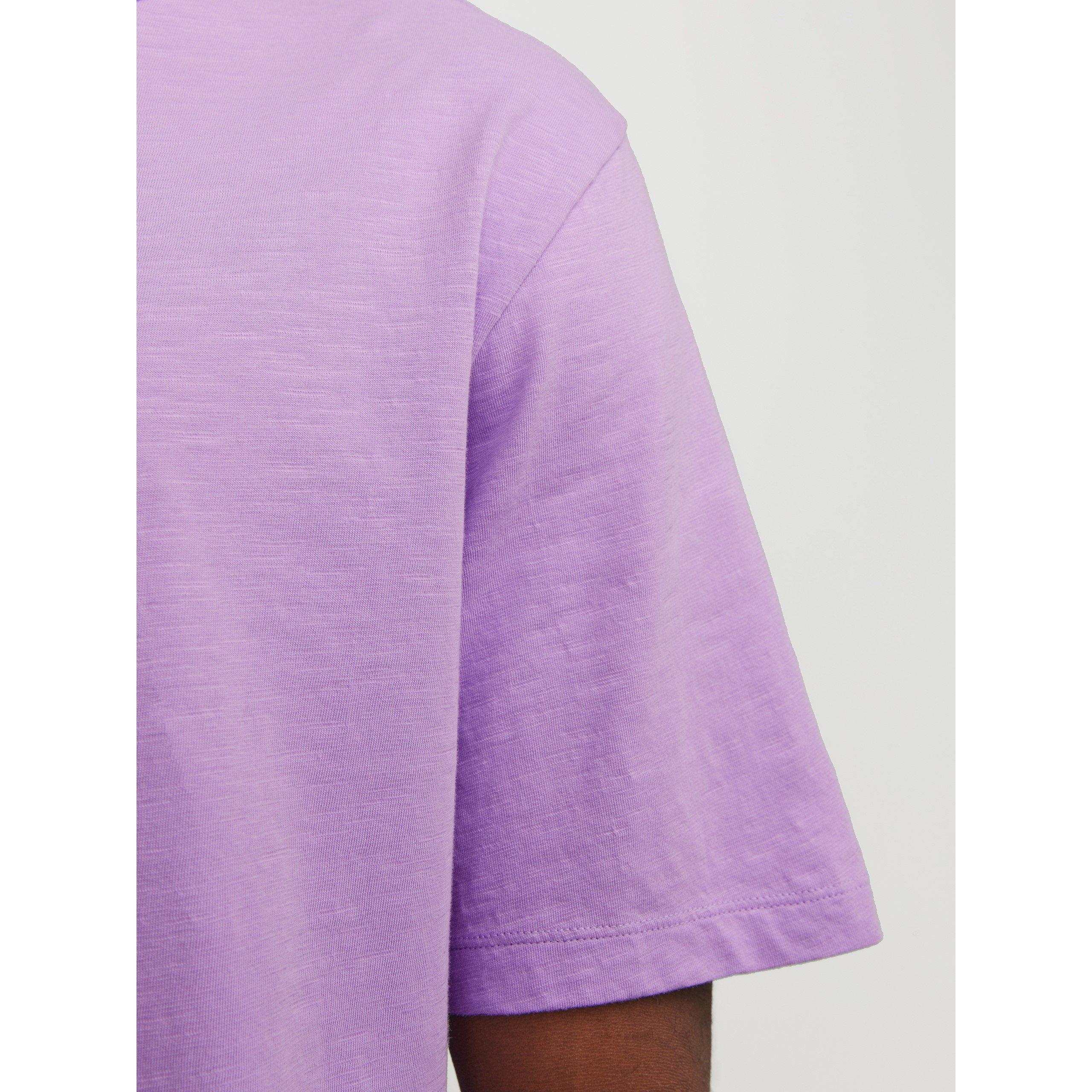 Jack and Jones JJ Short Sleeve T Shirt Mens
