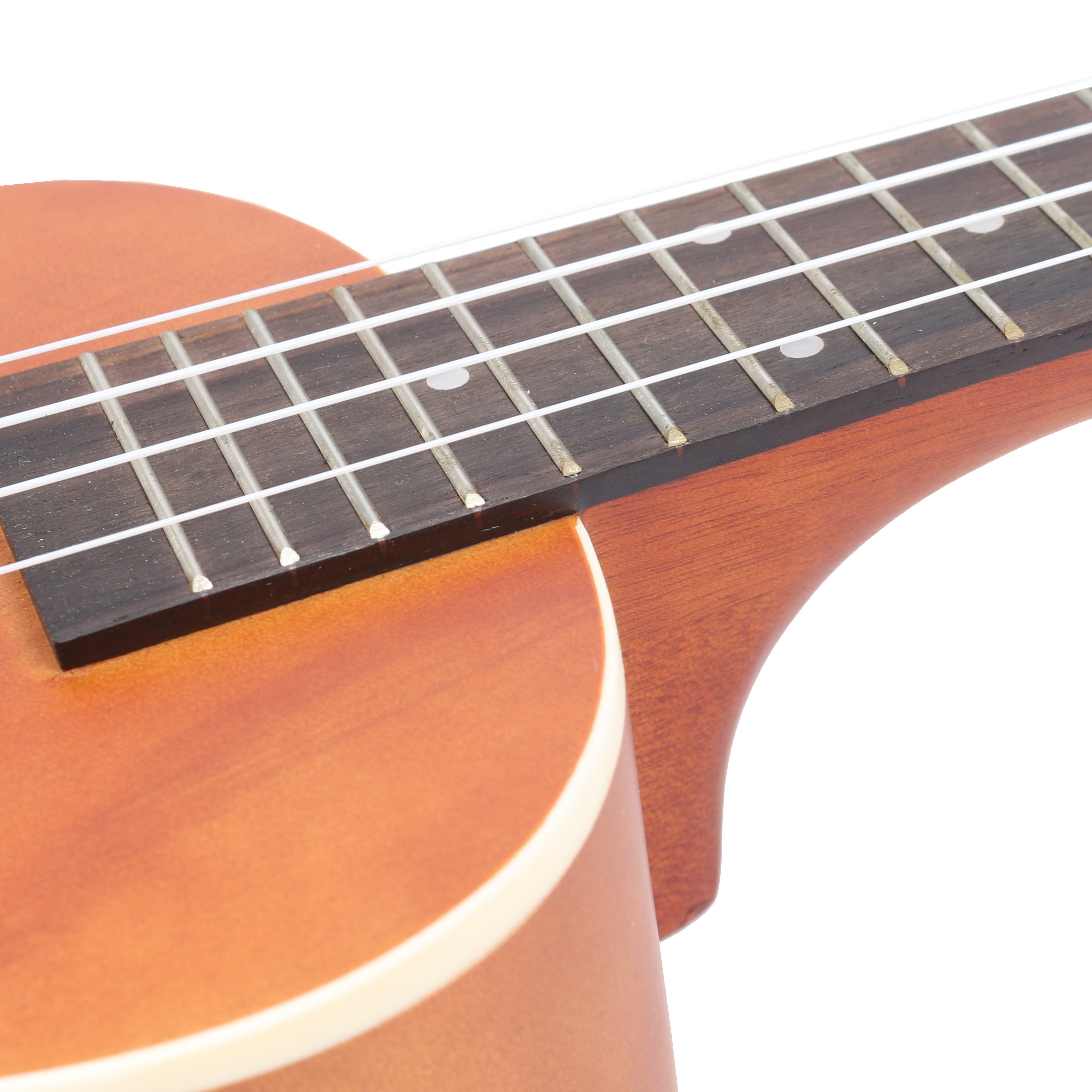 Fazley FUK118NT concert ukelele + gigbag