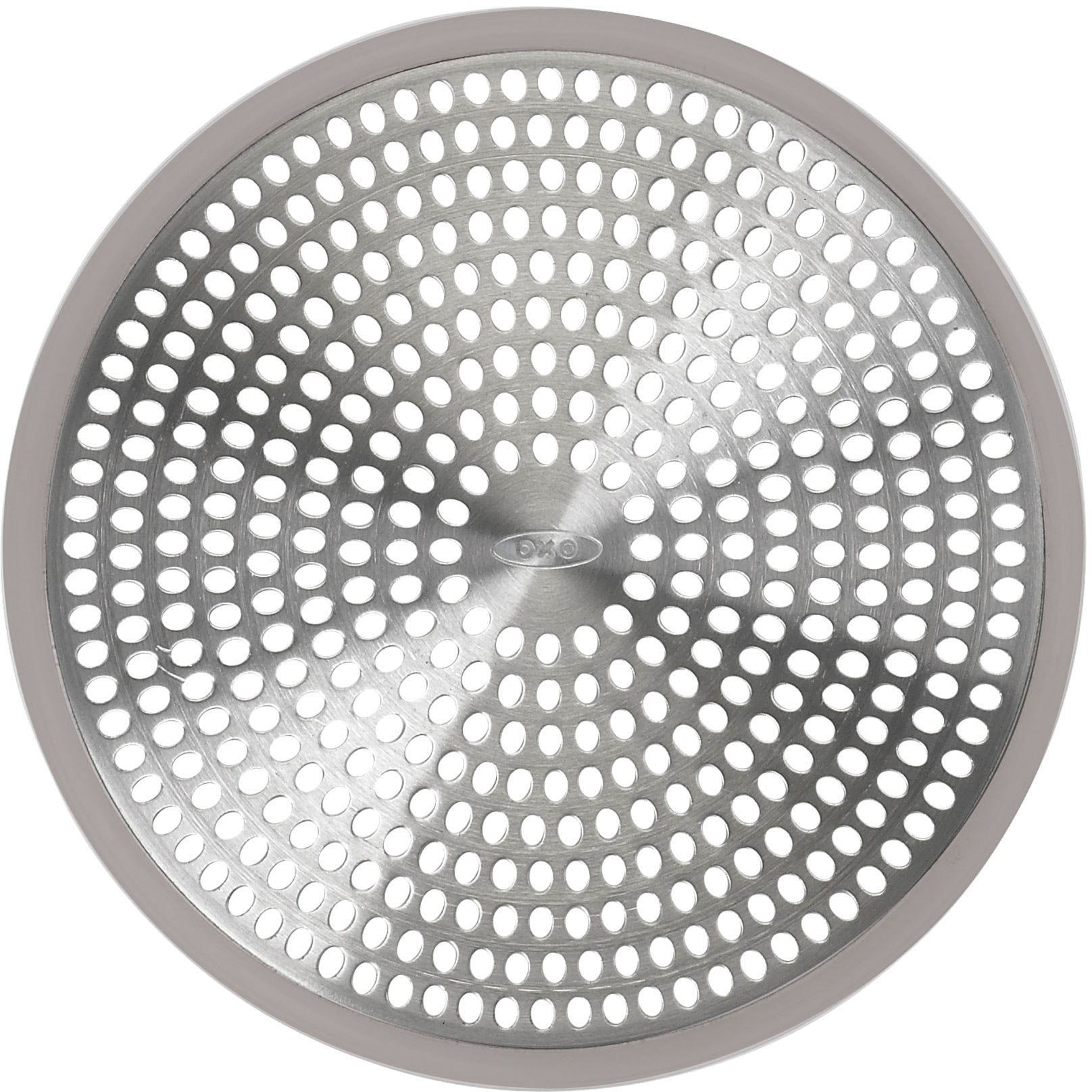 OXO Good Grips Abflusssieb für die Dusche