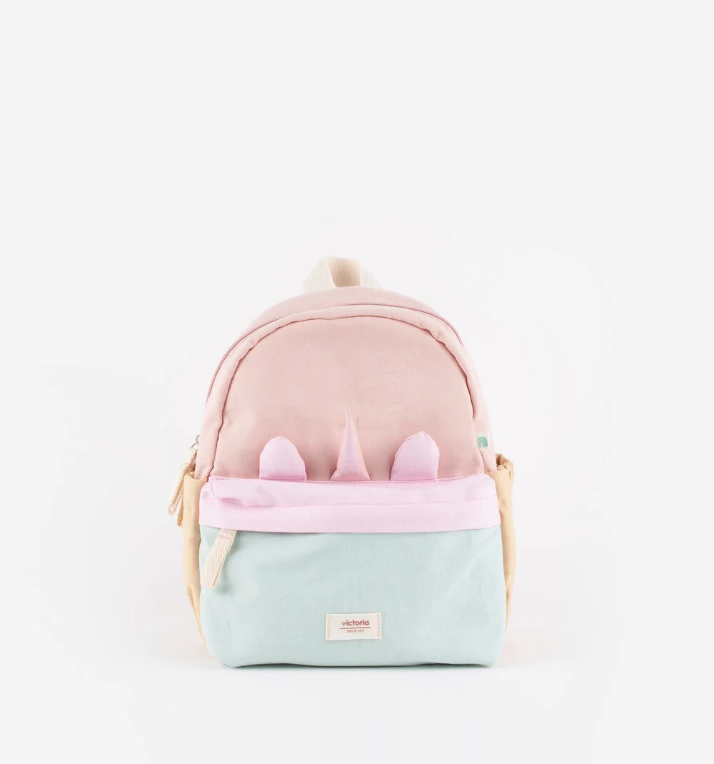 MINI SAC À DOS ANIMAUXROSA