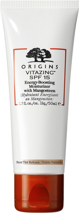 Origins VitaZing SPF15 Energy-Boosting Moisturizing Face Cream