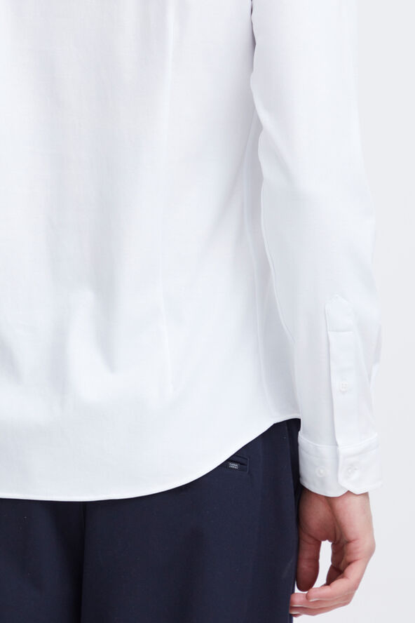 Casual Friday CFARTHUR LS BU jersey shirt 110601