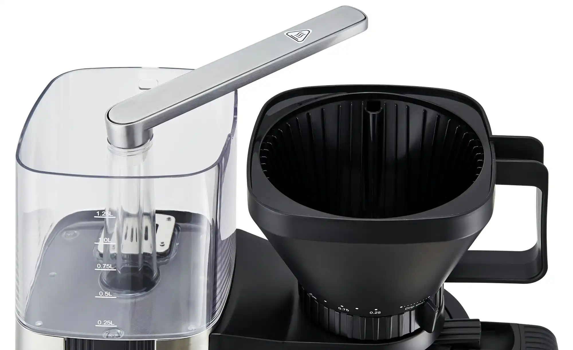 GASTROBACK Kaffeeautomat 42706