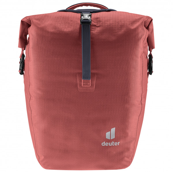 Deuter - Weybridge 20+5 - Sacoche pour porte-bagages