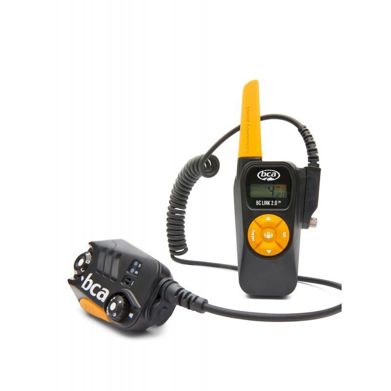 BC Link 2.0 - Talkies walkies