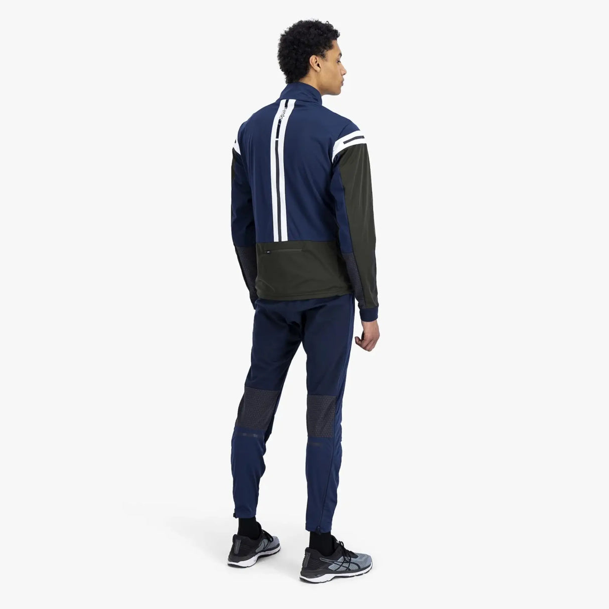 Swix<br>Dynamic jacket M