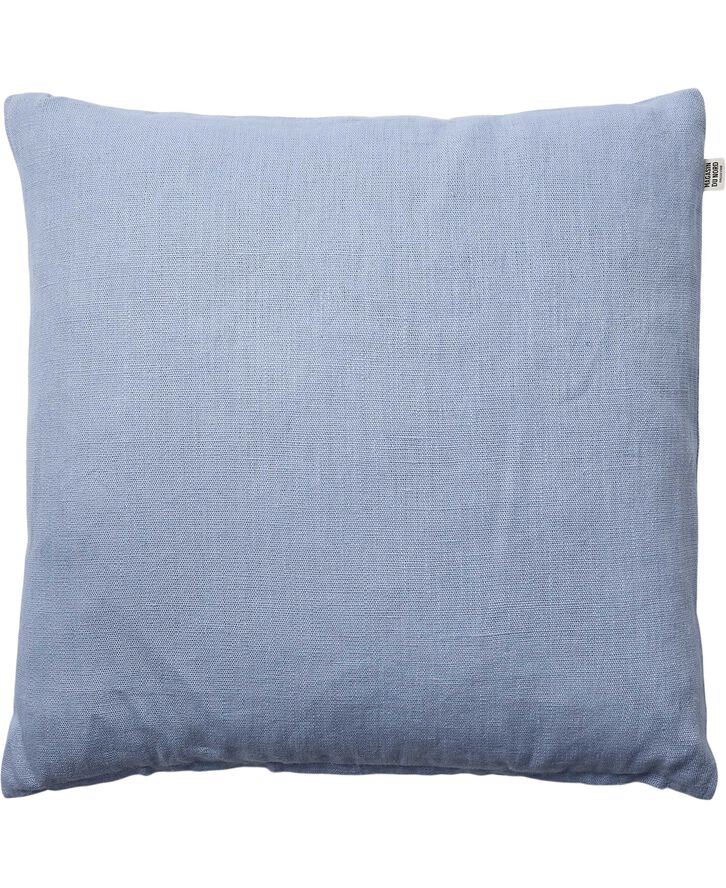 Magasin du Nord Collection LINEN/LYSEBLÅ, PYNTEPUDE