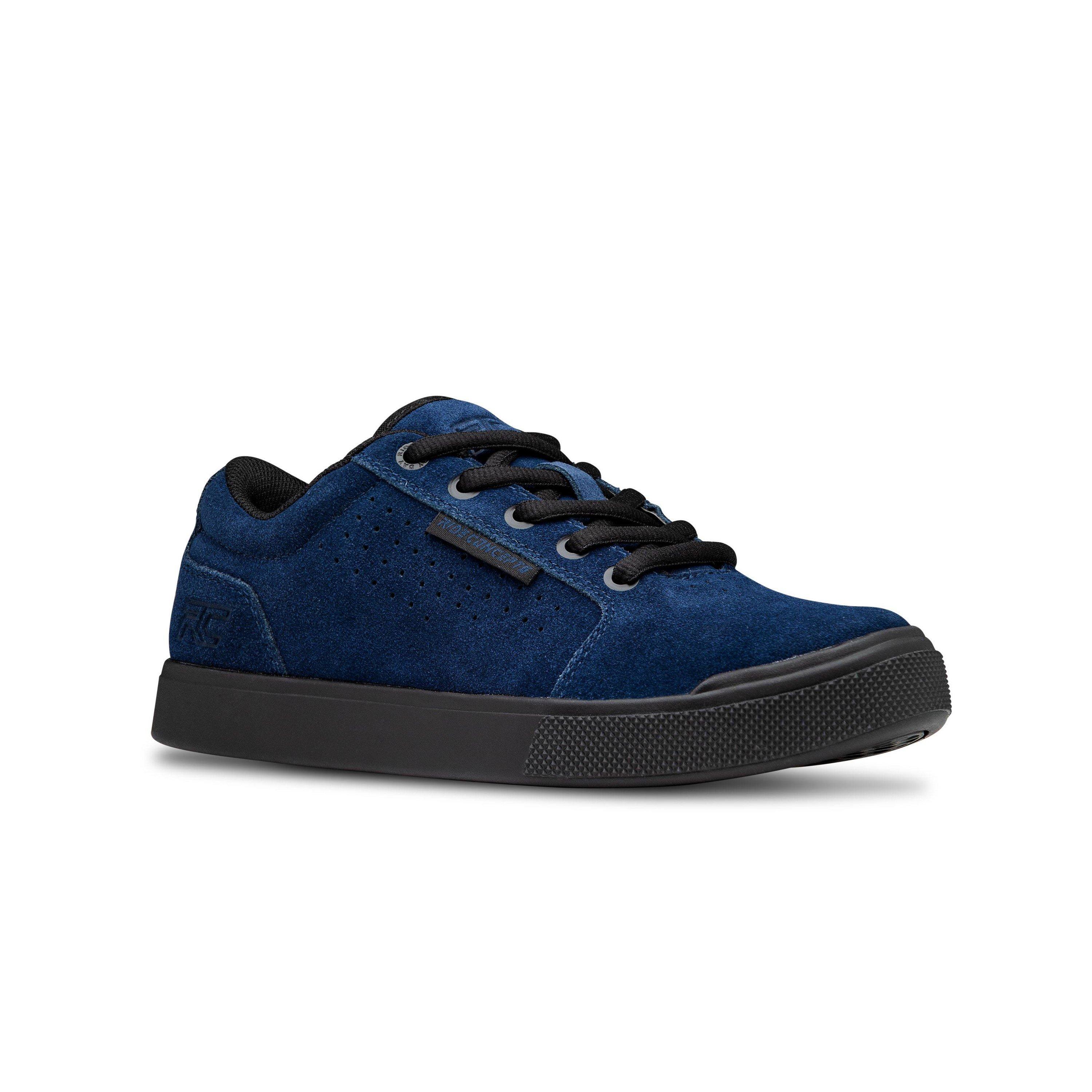 Ride Concepts Vice Youth Shoes