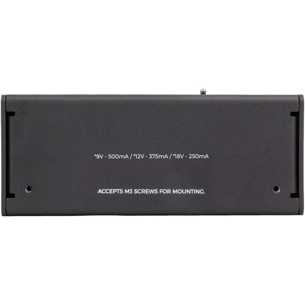 Walrus Audio Canvas Power 5