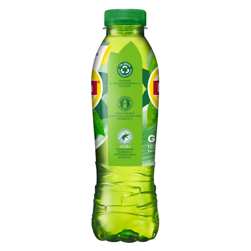 Lipton Green tea
