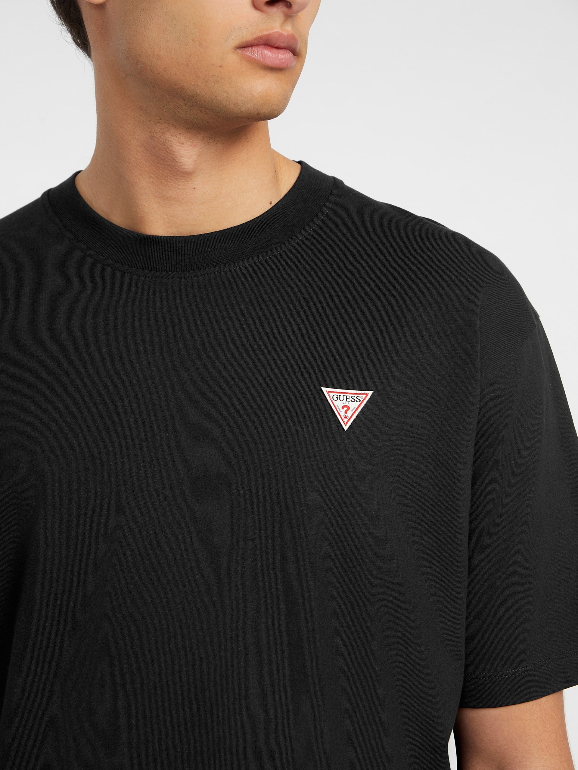Camiseta Mini Patch