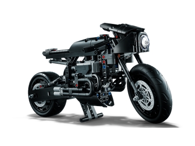 LEGO THE BATMAN – BATCYCLE™ (42155)