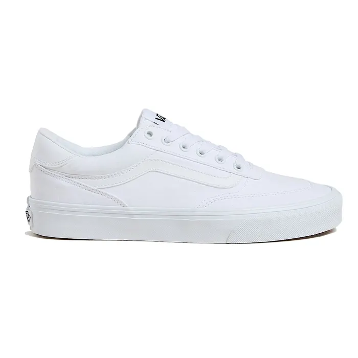 Vans Brooklyn LS Sneakers Heren