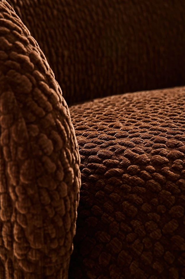 Bloom sofa 3-seter