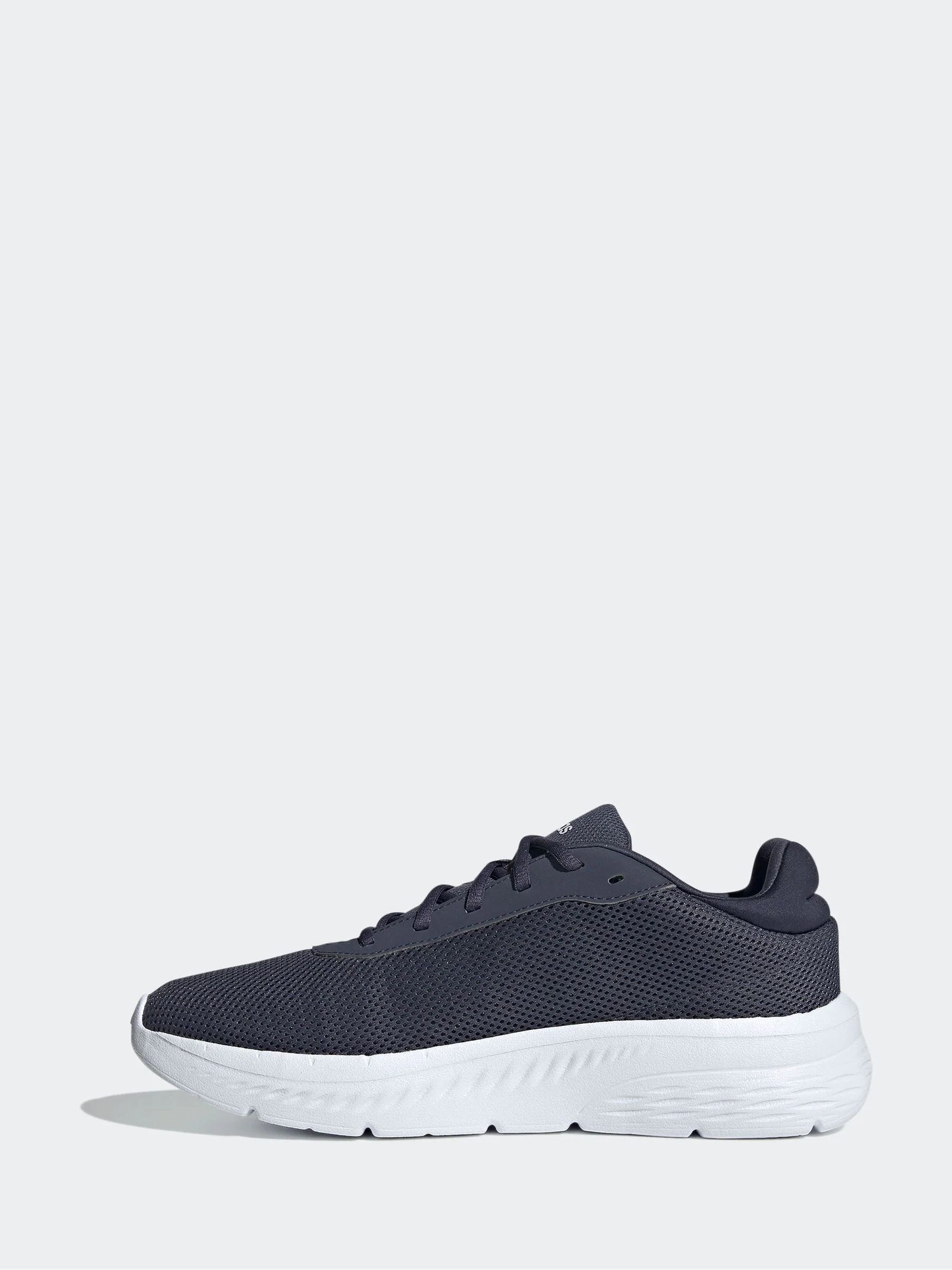 Blauw chroom - adidas Cloudfoam Comfy Trainers