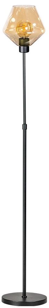 Vloerlamp 05-VL8095-30 Origin & Bendy  | ETH⌀25  x H143 cm